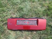 Tailgate/trunk/boot lid
