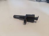 Outside/external air temperature sensor