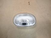 Rear seat light