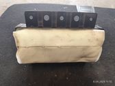 Passenger airbag