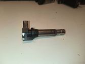 High voltage ignition coil