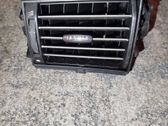 Dashboard air vent grill cover trim