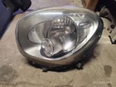 Headlight/headlamp