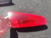 Tailgate rear/tail lights