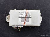 Other control units/modules