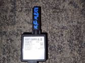 Antenna control unit