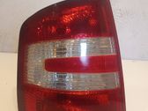 Rear/tail lights