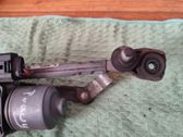 Wiper motor