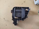 Air flap motor/actuator