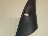 Plastic wing mirror trim cover