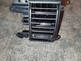 Dash center air vent grill