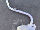 Engine bonnet/hood hinges