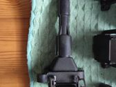 High voltage ignition coil