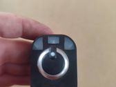 Wing mirror switch
