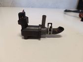 Turbo solenoid valve