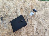 Sun solar sensor