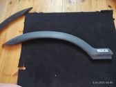 Front arch trim