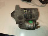 Motor de arranque