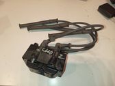 High voltage ignition coil
