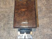 Cup holder front