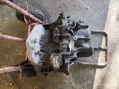 Automatic gearbox