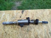 Steering column universal joint