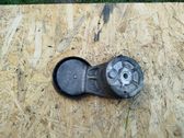 Alternator belt tensioner