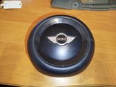 Steering wheel airbag