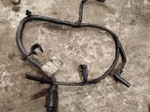 Glow plug wires