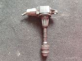 High voltage ignition coil