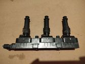 High voltage ignition coil