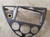 Radio/GPS head unit trim
