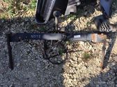 Tow bar set