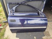 Door (2 Door Coupe)