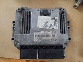 Unidad de control/módulo del motor