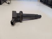 High voltage ignition coil