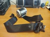 Rear seatbelt