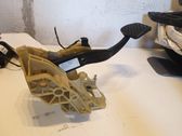 Brake pedal