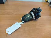 Ignition lock