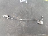 Engine bonnet (hood) release handle