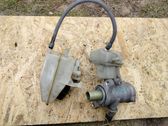 Master brake cylinder