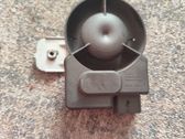 Alarm system siren