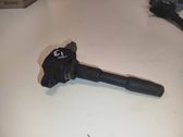 High voltage ignition coil