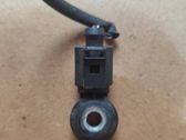 Detonation knock sensor