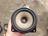 Front door speaker