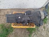 Manual 6 speed gearbox