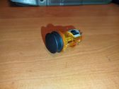 Cigarette lighter rear