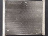 Coolant radiator