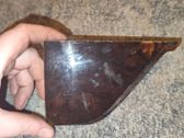 Center console decorative trim