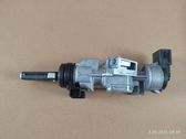 Ignition lock